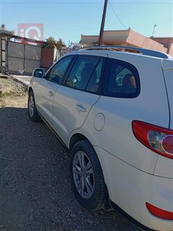 هيونداي سانتافي